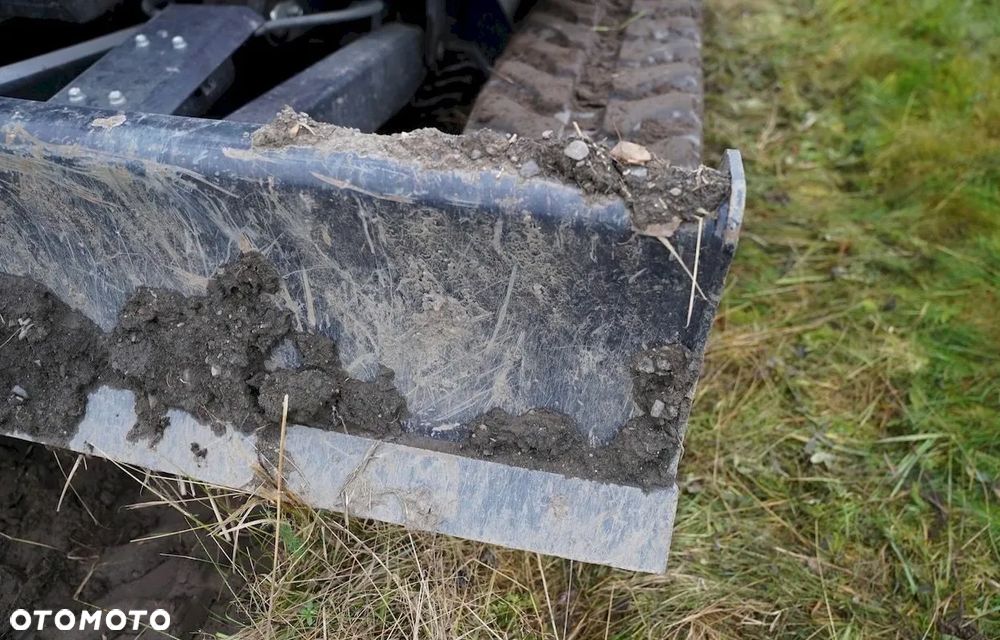 Kubota U27-4HI , KOPARKA , 2021 - 17