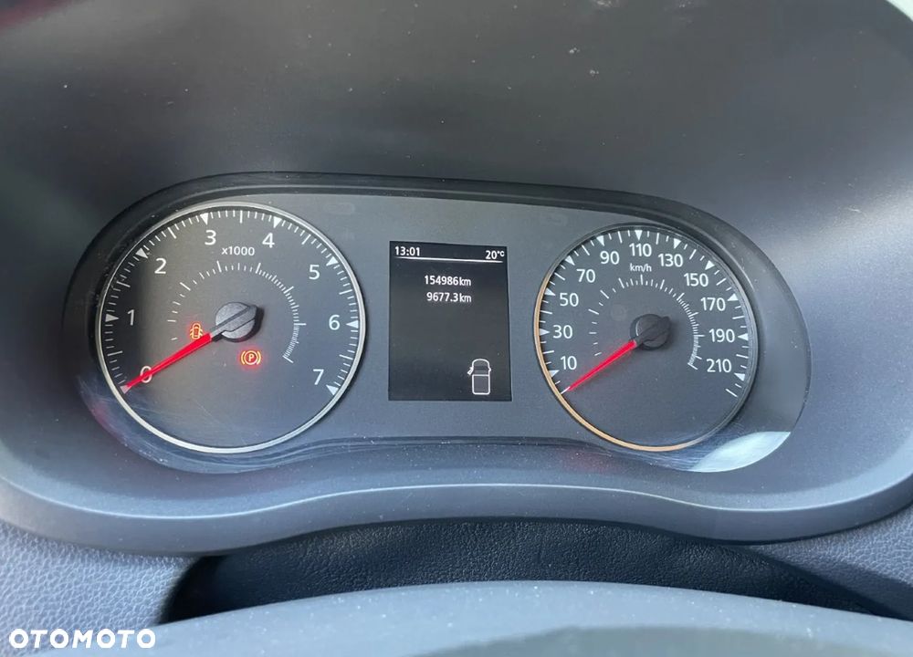 Renault Master - 8
