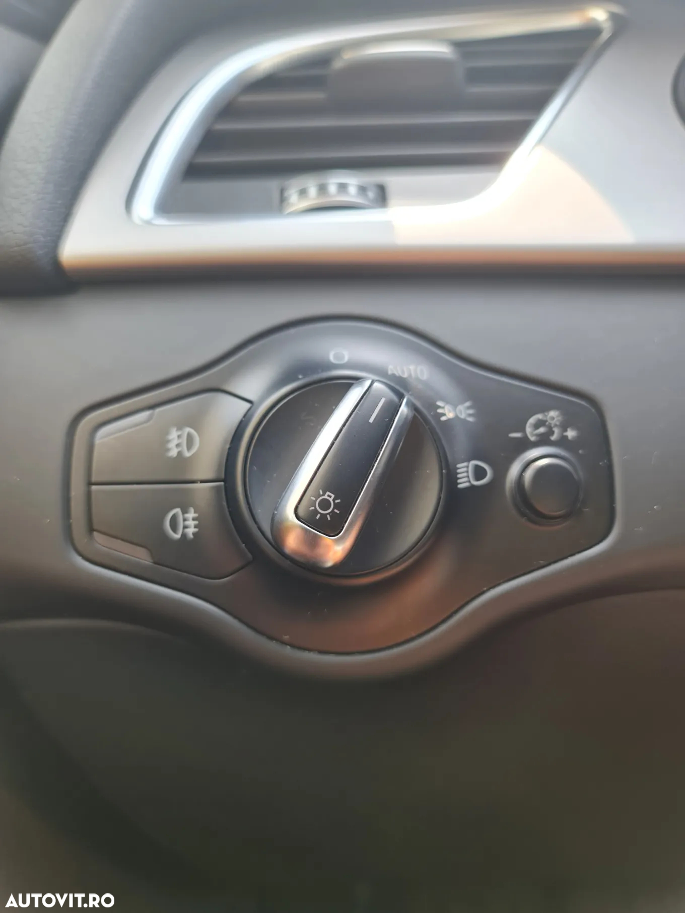 Audi A4 Avant 2.0 40 TDI quattro S tronic Advanced - 19