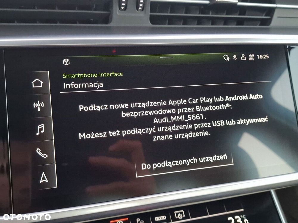 Audi A6 Limousine 45 TFSI mHEV Quattro S tronic - 32