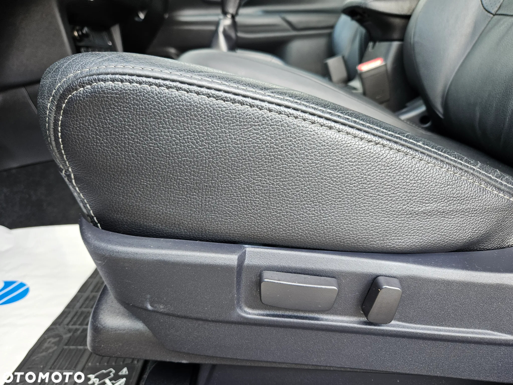 Mitsubishi Outlander 2.0 City Style 2WD - 21