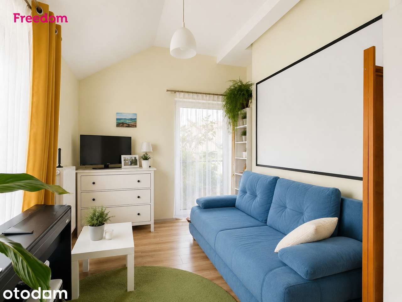 Mieszkanie na sprzedaż, 1 pokój, 24 m², Kraków
