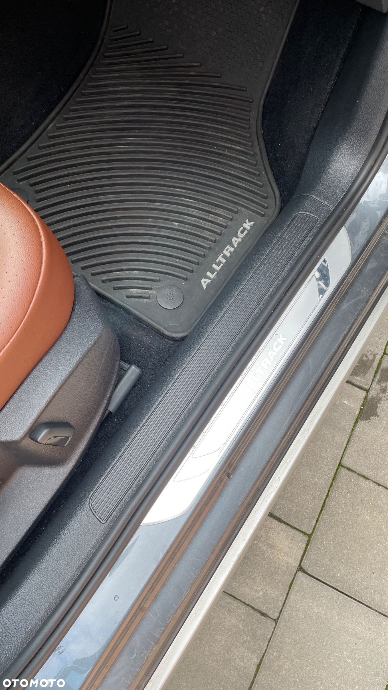 Volkswagen Golf Alltrack 1.8 TSI BMT 4Mot DSG - 27