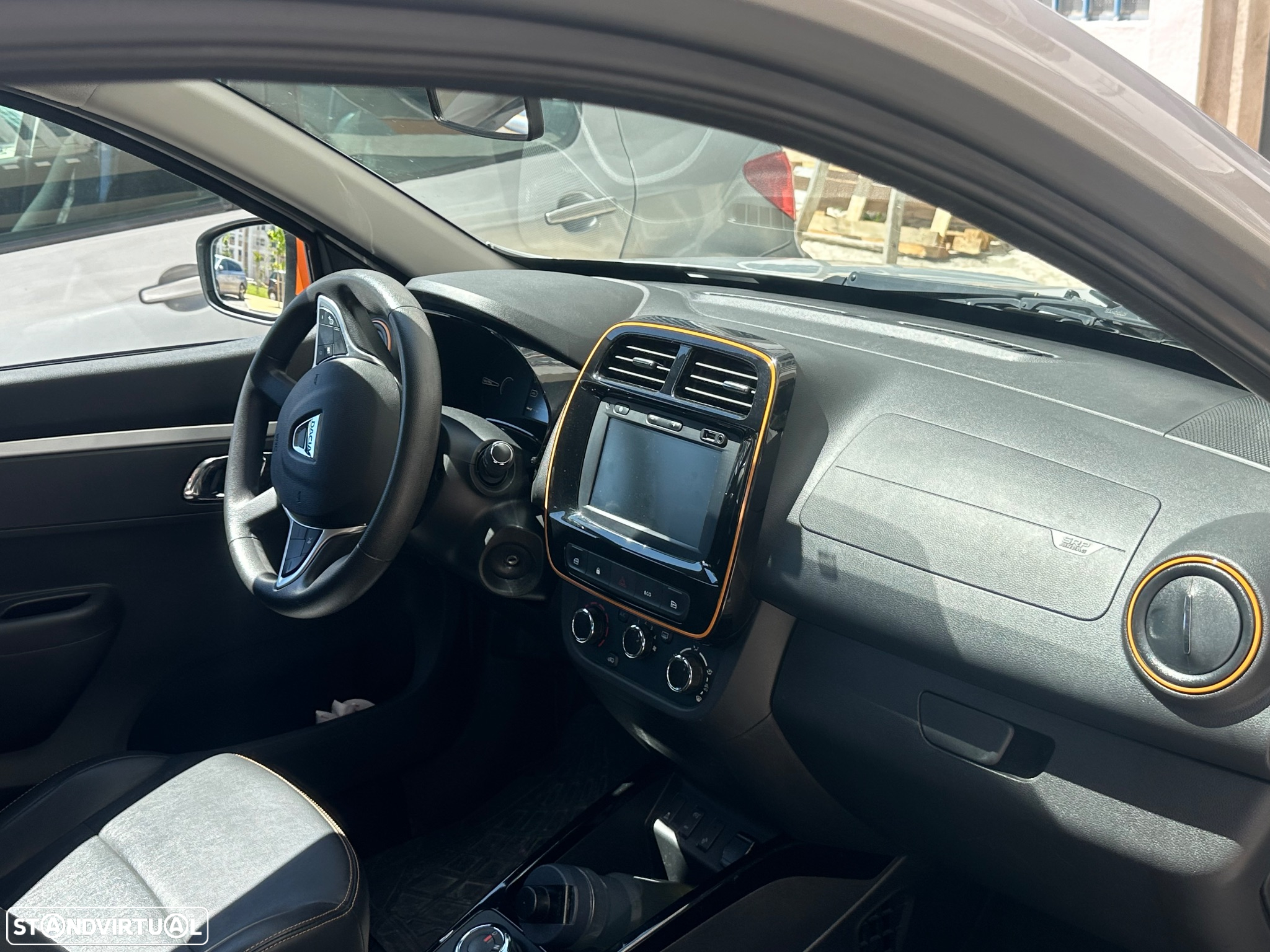 Dacia Spring EXTREME - 7