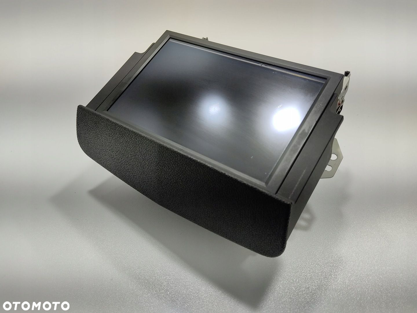 WYŚWIETLACZ MONITOR NAWIGACJI CADILLAC CTS II 25886534 2007-2014 - 6