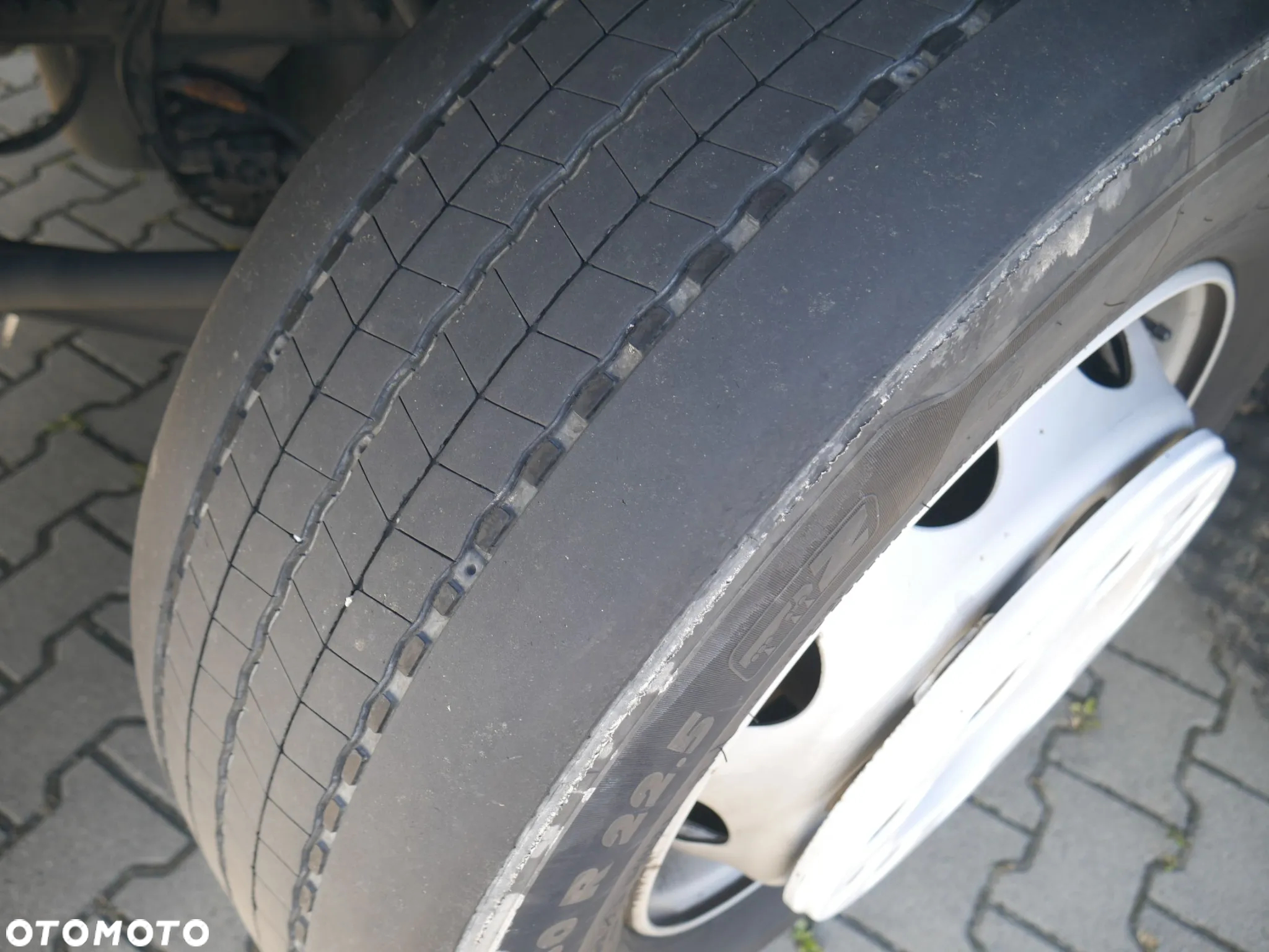MAN TGX 18.510 / XXL / Retarder / Mega / Low Deck / 680190 - 24