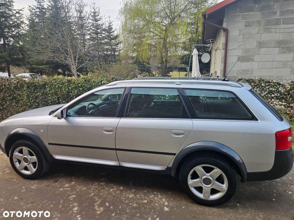 Audi A6 Allroad - 4