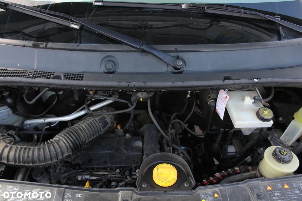 Renault Master  RIMOR XGO Coupe Plus 302 - 24