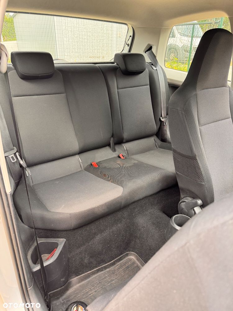 Skoda Citigo 1.0 Ambition - 27