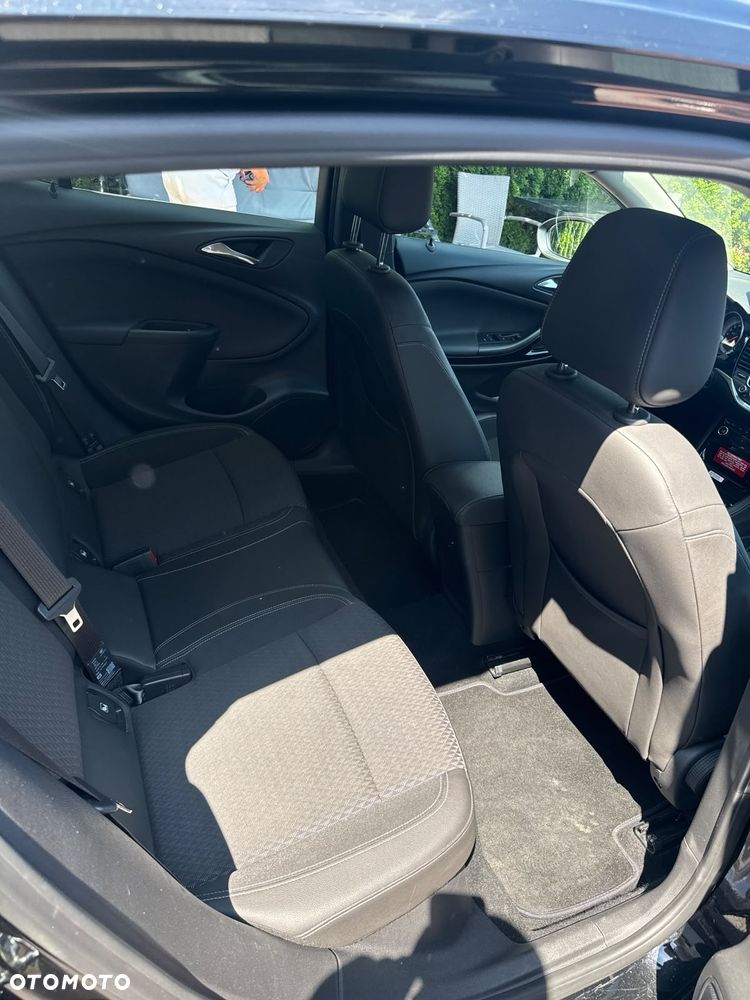 Opel Astra - 29