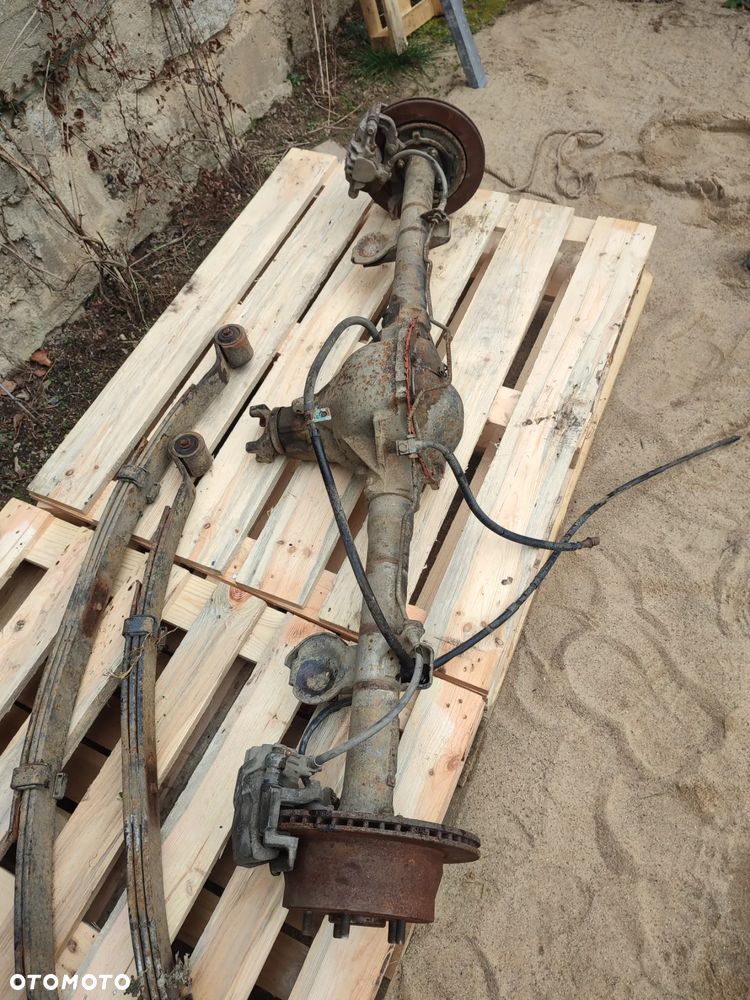 Chevrolet Blazer 4.3 4WD - 32