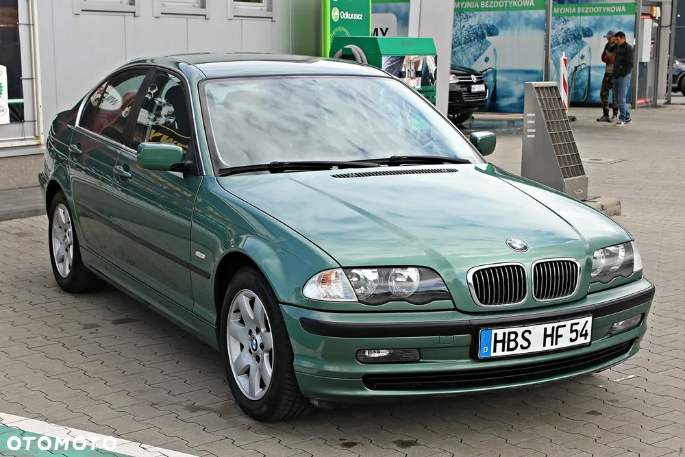 BMW Seria 3 - 8