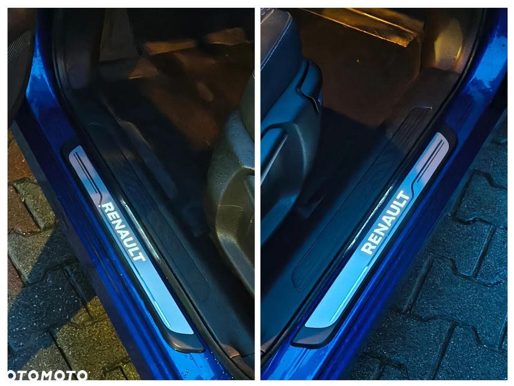 Renault Kadjar 1.3 TCe FAP Easy Life - 14