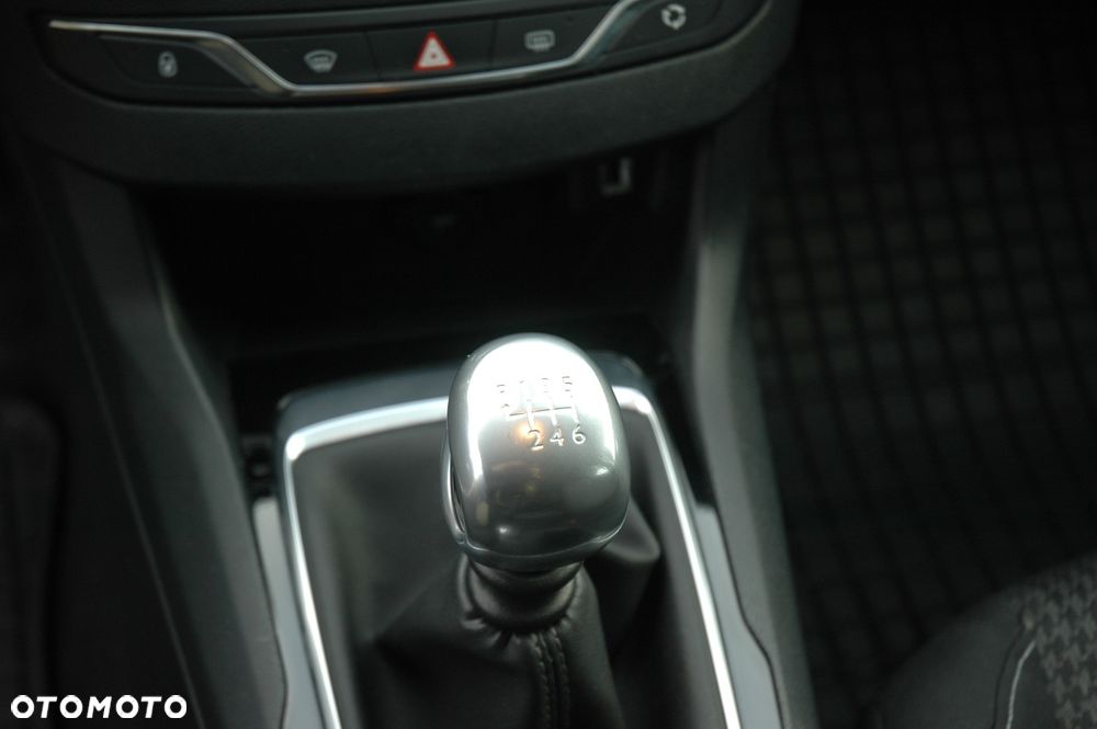 Peugeot 308 1.5 BlueHDi Active Pack Business S&S - 14