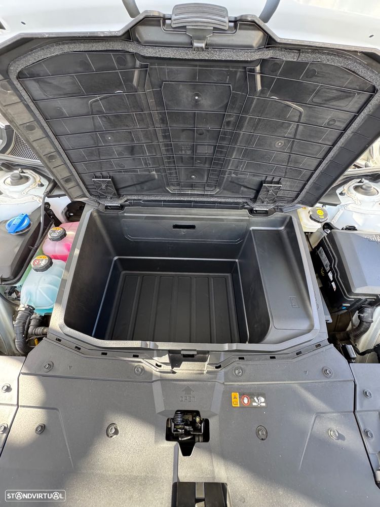 Hyundai Ioniq 5 58 kWh - 22