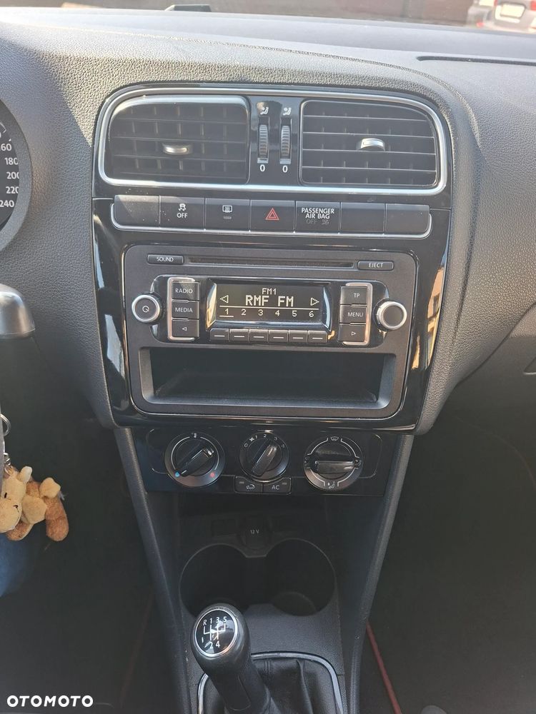 Volkswagen Polo 1.2 CityLine - 7