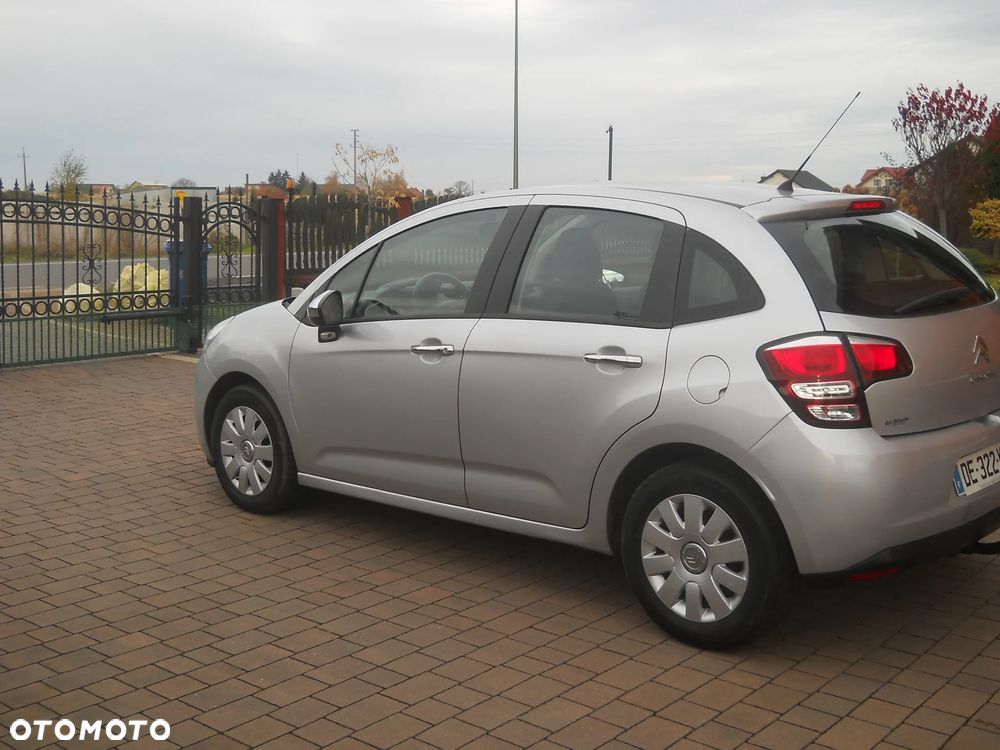 Citroën C3 1.2 PureTech Selection - 2