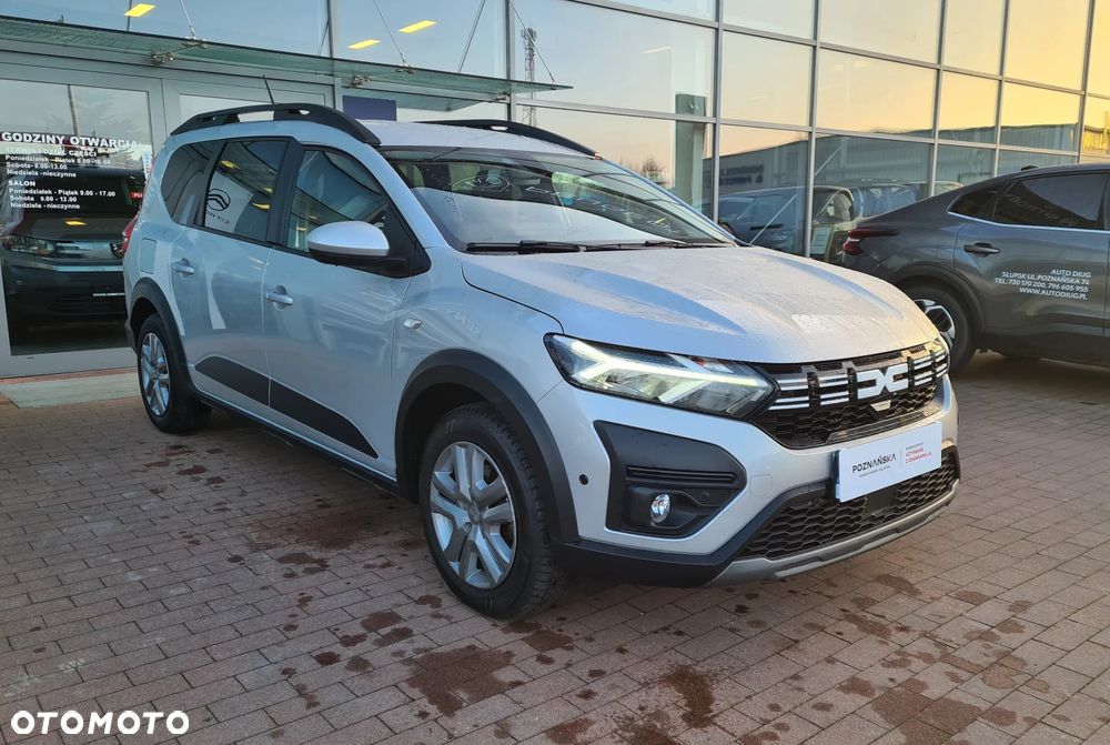 Dacia Jogger 1.0 TCe Expression 7os - 3