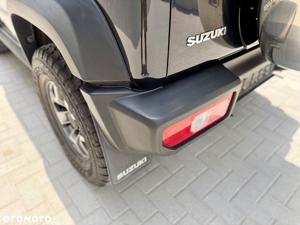 Suzuki Jimny 1.5 Elegance - 15