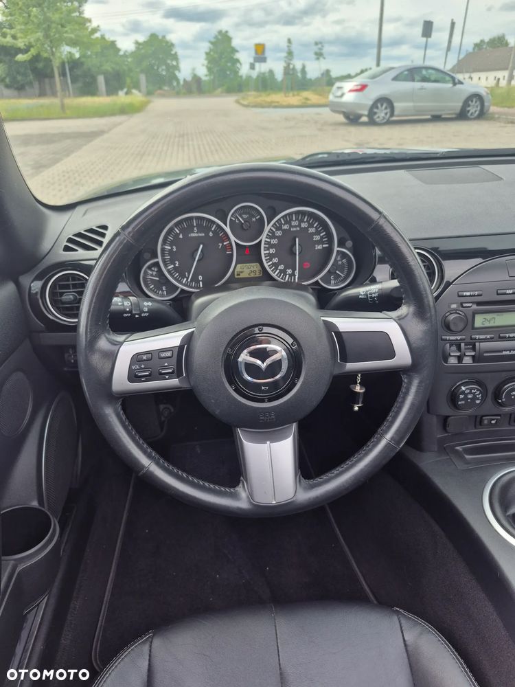 Mazda MX-5 - 16