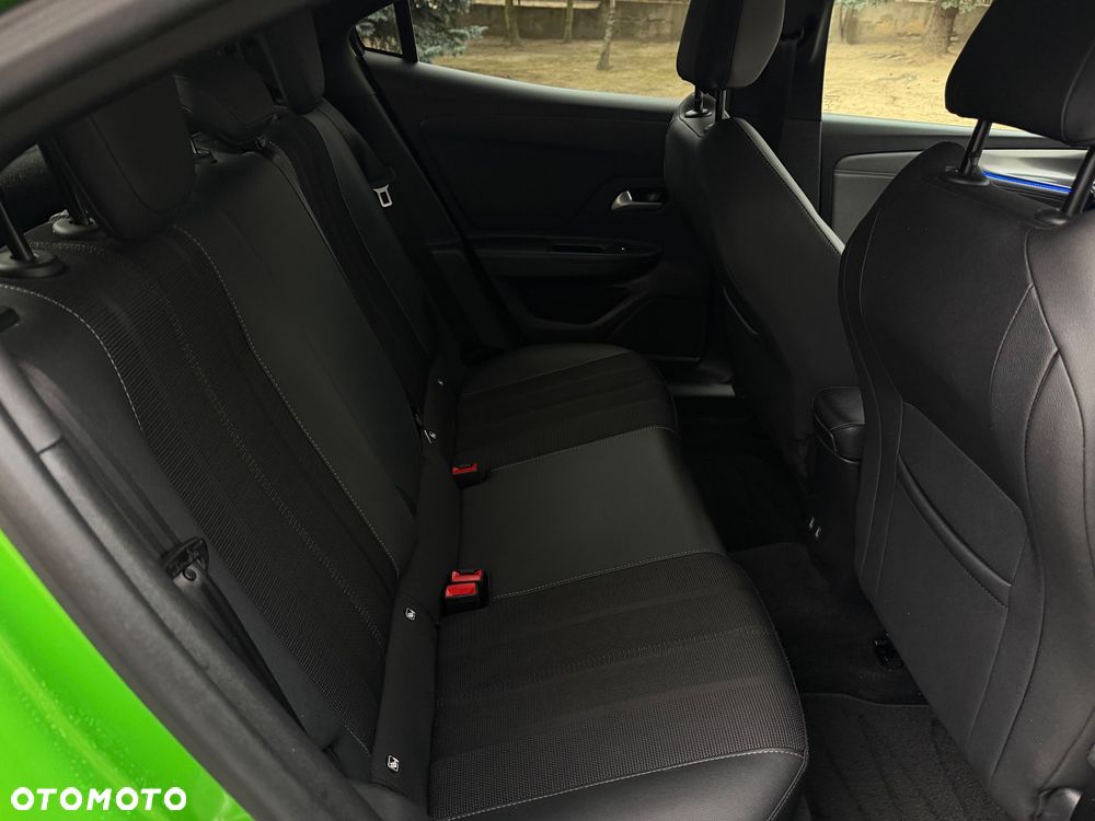 Opel Mokka 1.2 DI Turbo GS Line - 24