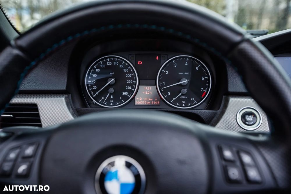 BMW Seria 3 - 16