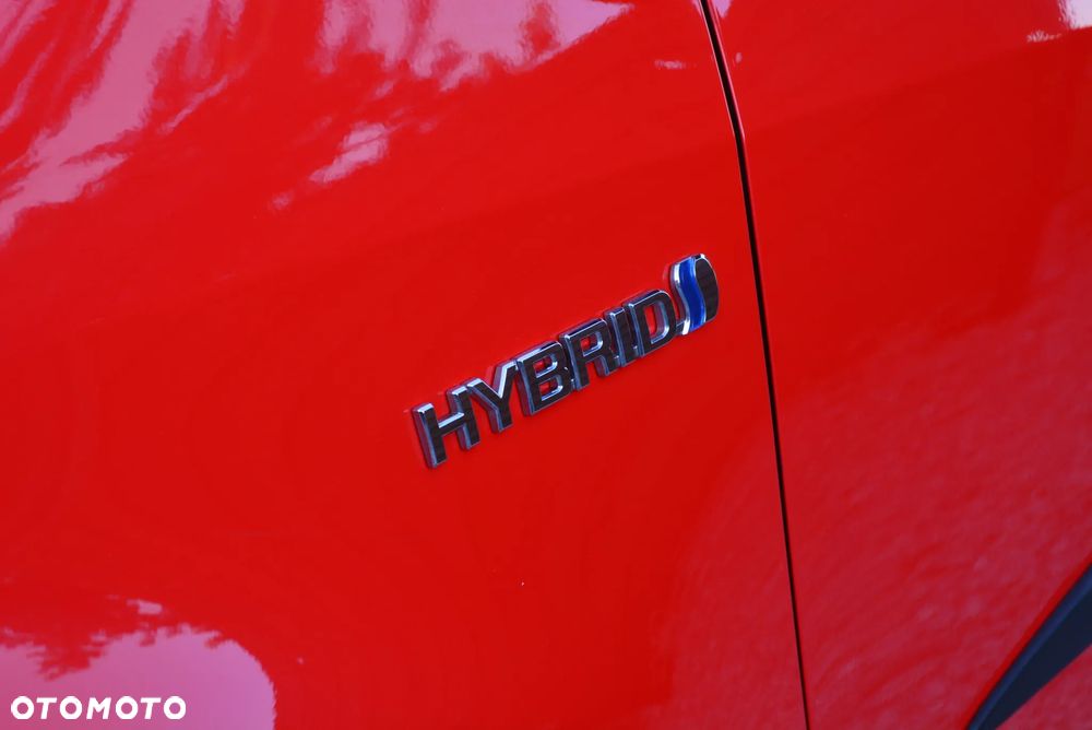 Toyota Yaris 1.5 VVT-i Tokyo Spirit - 17