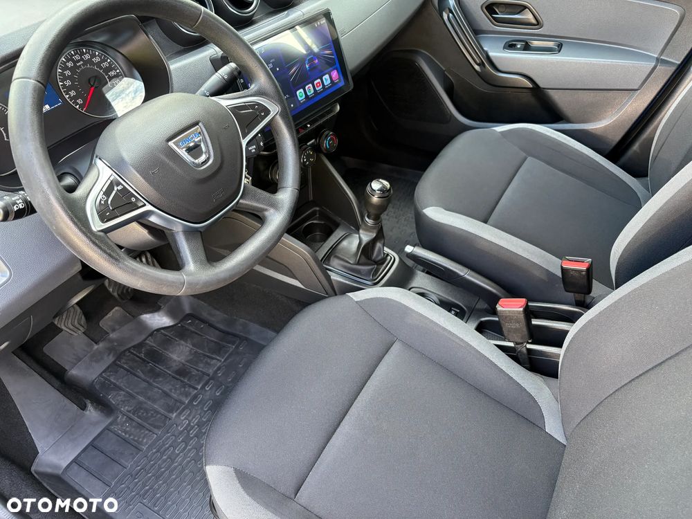 Dacia Duster 1.0 TCe Prestige - 15