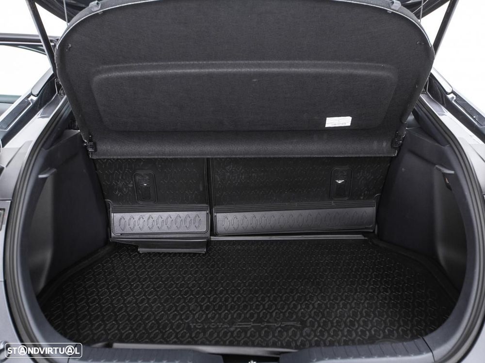 Toyota C-HR 1.8 Hybrid Comfort - 12