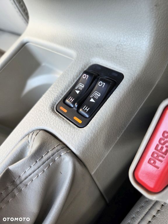 Subaru Impreza 2.0R Automatik Sport - 25