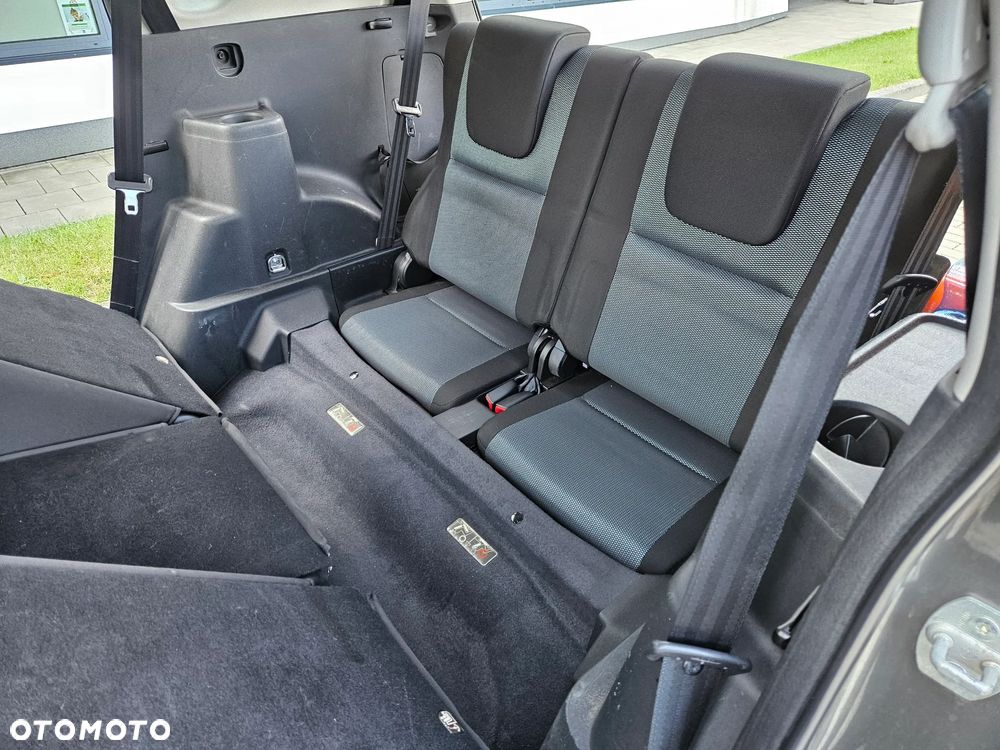 Toyota Corolla Verso 1.8 Multi-Mode Luna - 12