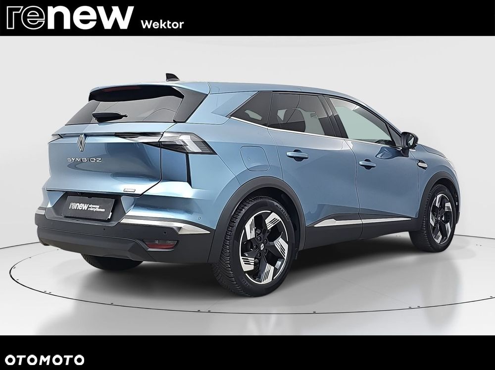 Renault Symbioz 1.6 E-Tech Full Hybrid 145 Techno - 5