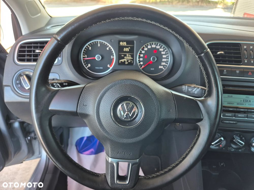 Volkswagen Polo 1.6 TDI Life - 37