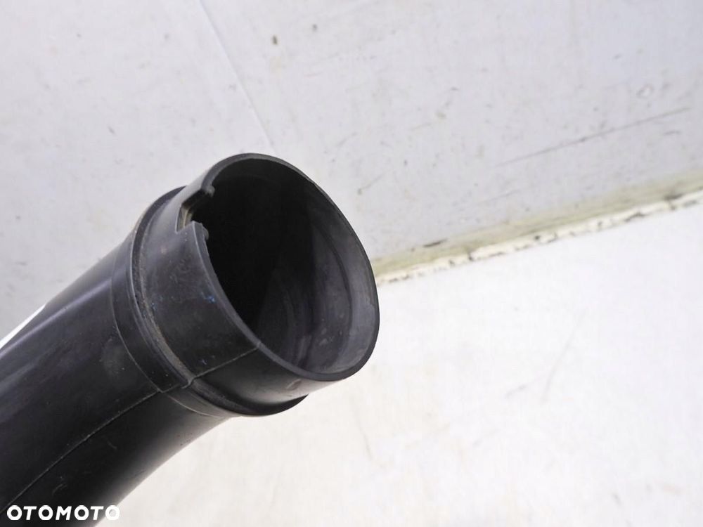 RURA DOLOT POWIETRZA RENAULT LATITUDE 2.0 DCI 165562885R - 3