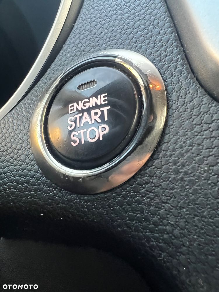 Kia Venga 1.6 CVVT Automatik Platinum Edition - 10