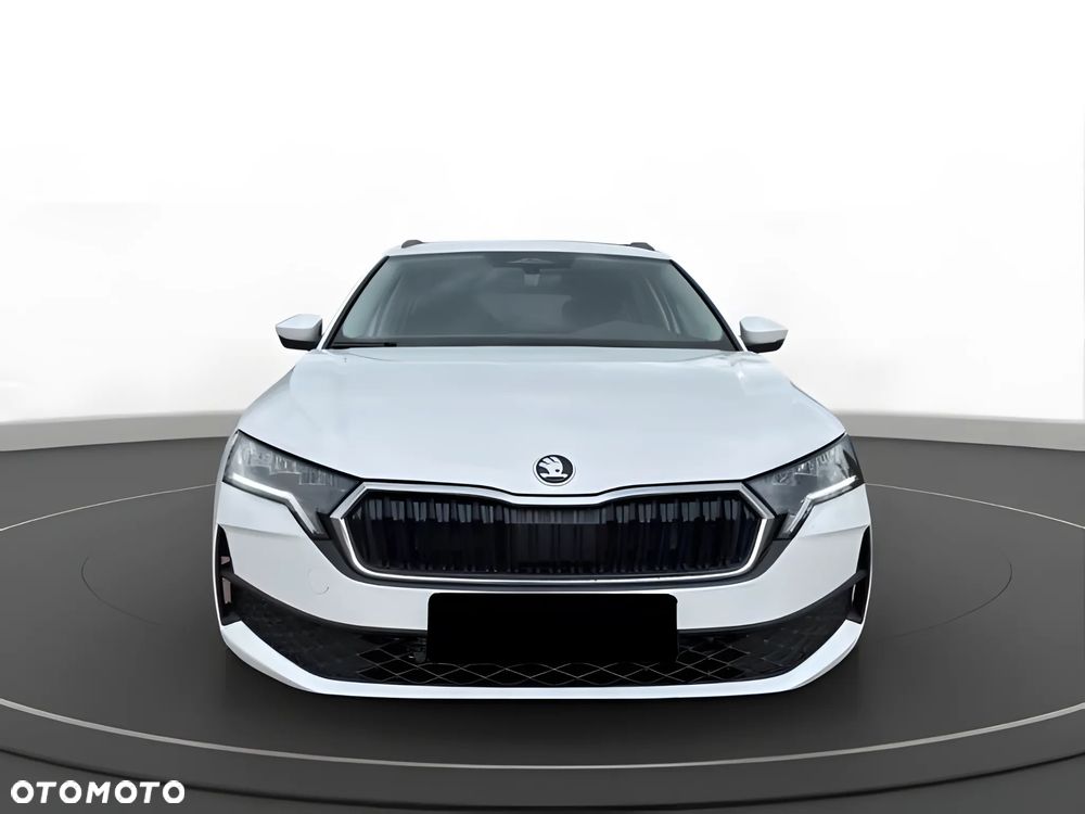 Skoda Octavia 1.5 TSI Drive Essence - 7
