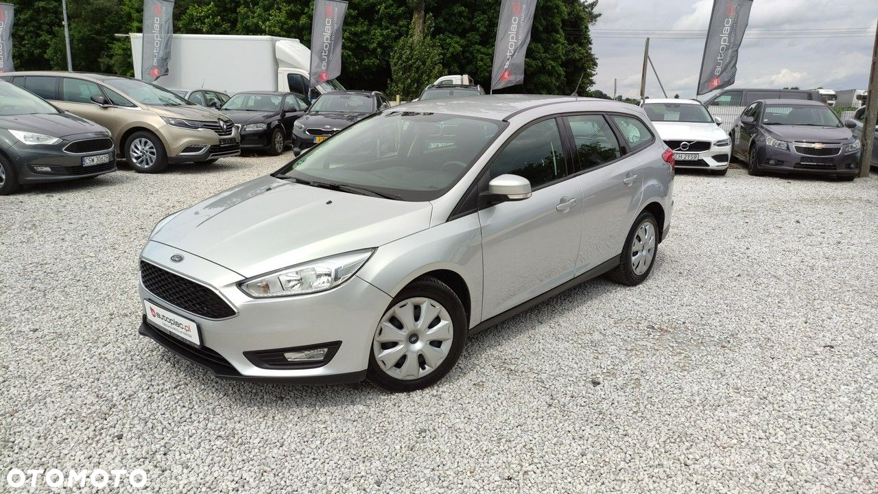 Ford Focus - 10