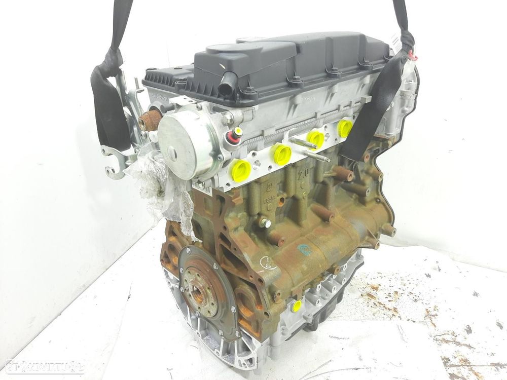 MOTOR COMPLETO FORD MONDEO REF. BCBB - 1
