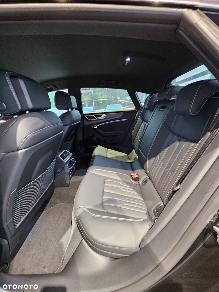 Audi A7 Sportback 45 TFSI S tronic - 34