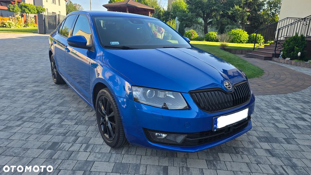 Skoda Octavia 1.8 TSI Style DSG - 19