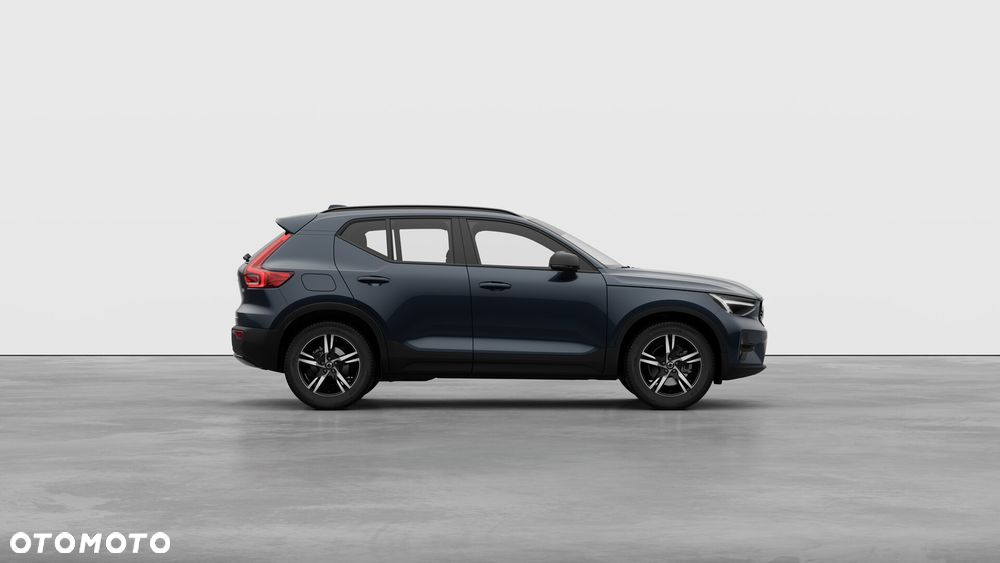 Volvo XC 40 - 7