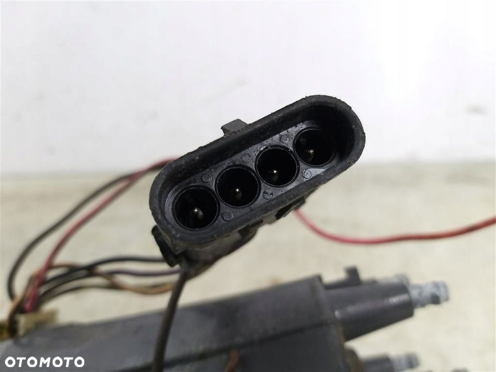 Aparat zapłonowy Pontiac Trans Sport  I 3.2B 1989–1996 - 4