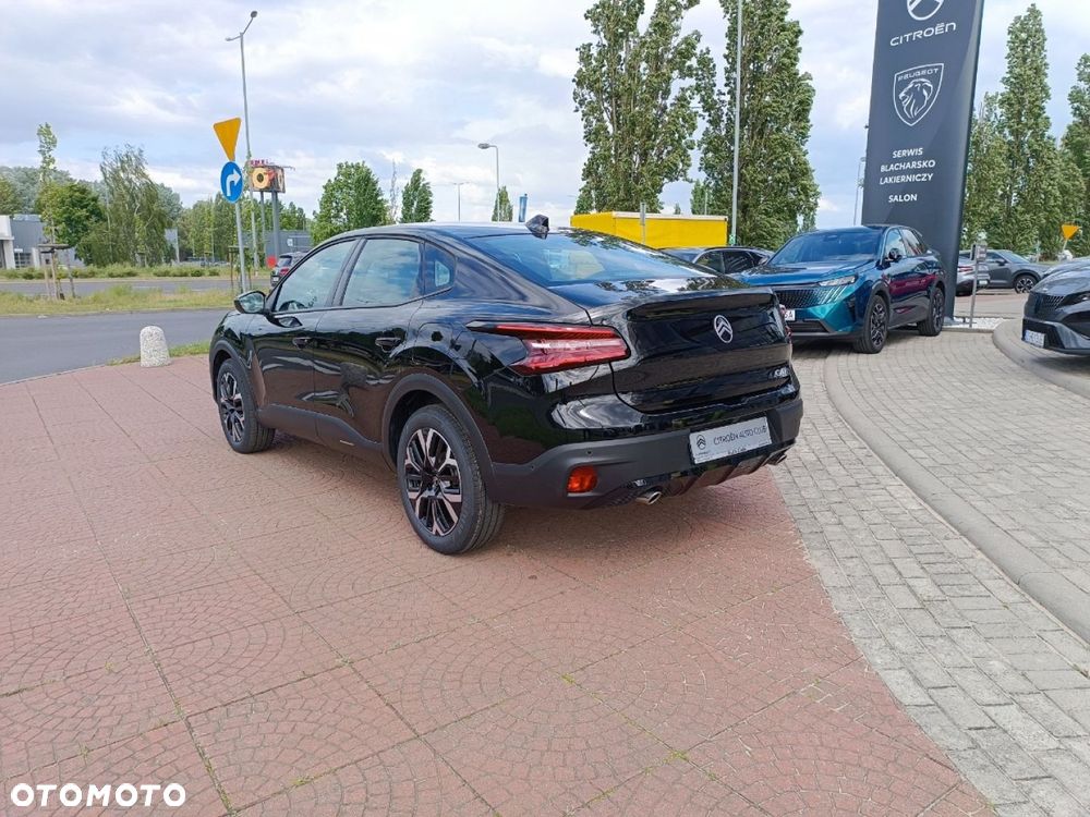 Citroën C4X - 5