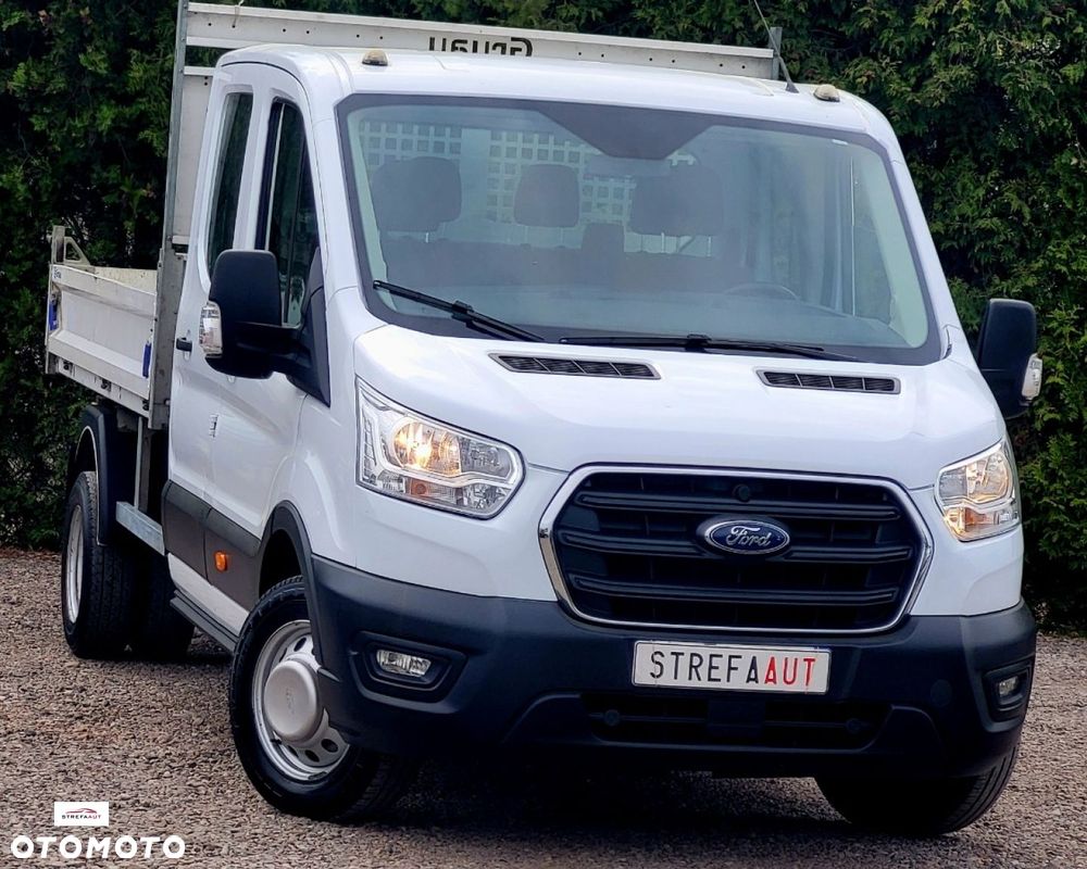 Ford Transit - 3