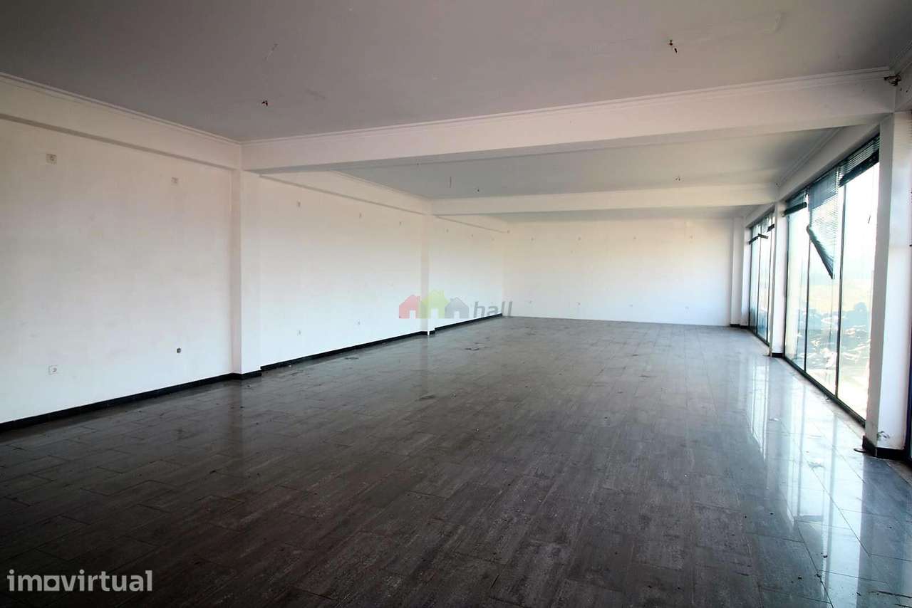 Armazém de 1.921m2 na Quinta do Anjo - Palmela - Grande imagem: 5/29