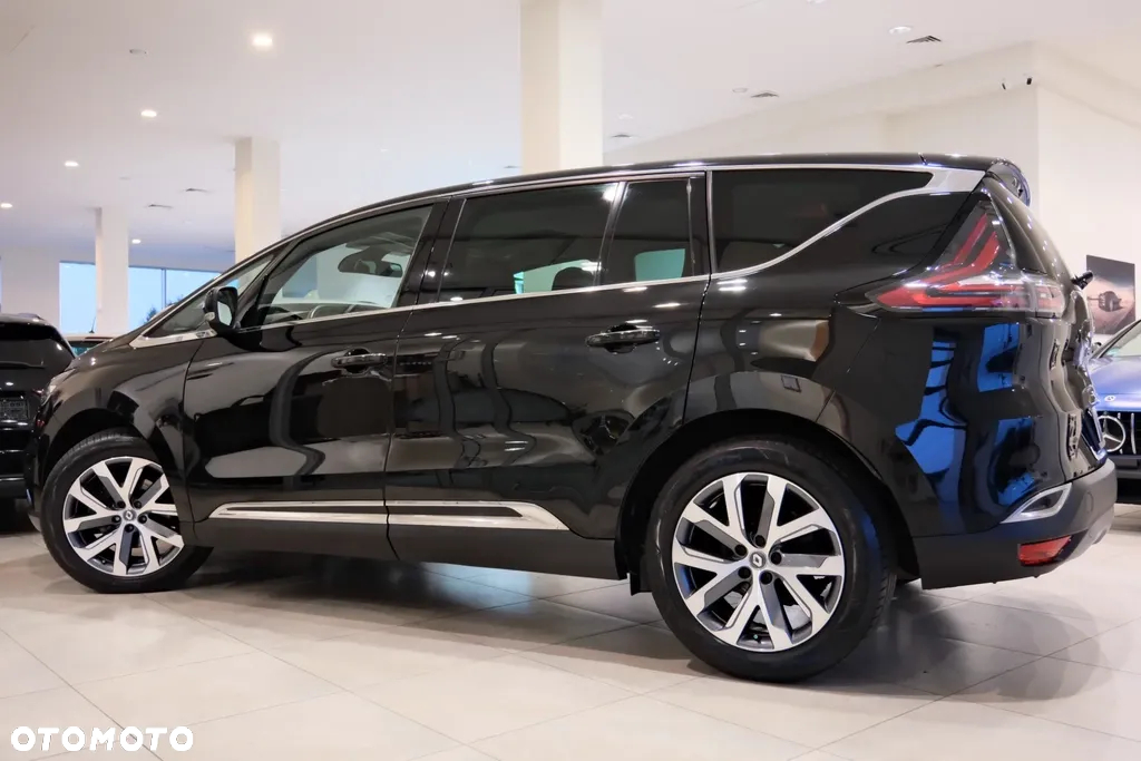 Renault Espace 1.6 dCi Energy SL Techno EDC 7 os - 13