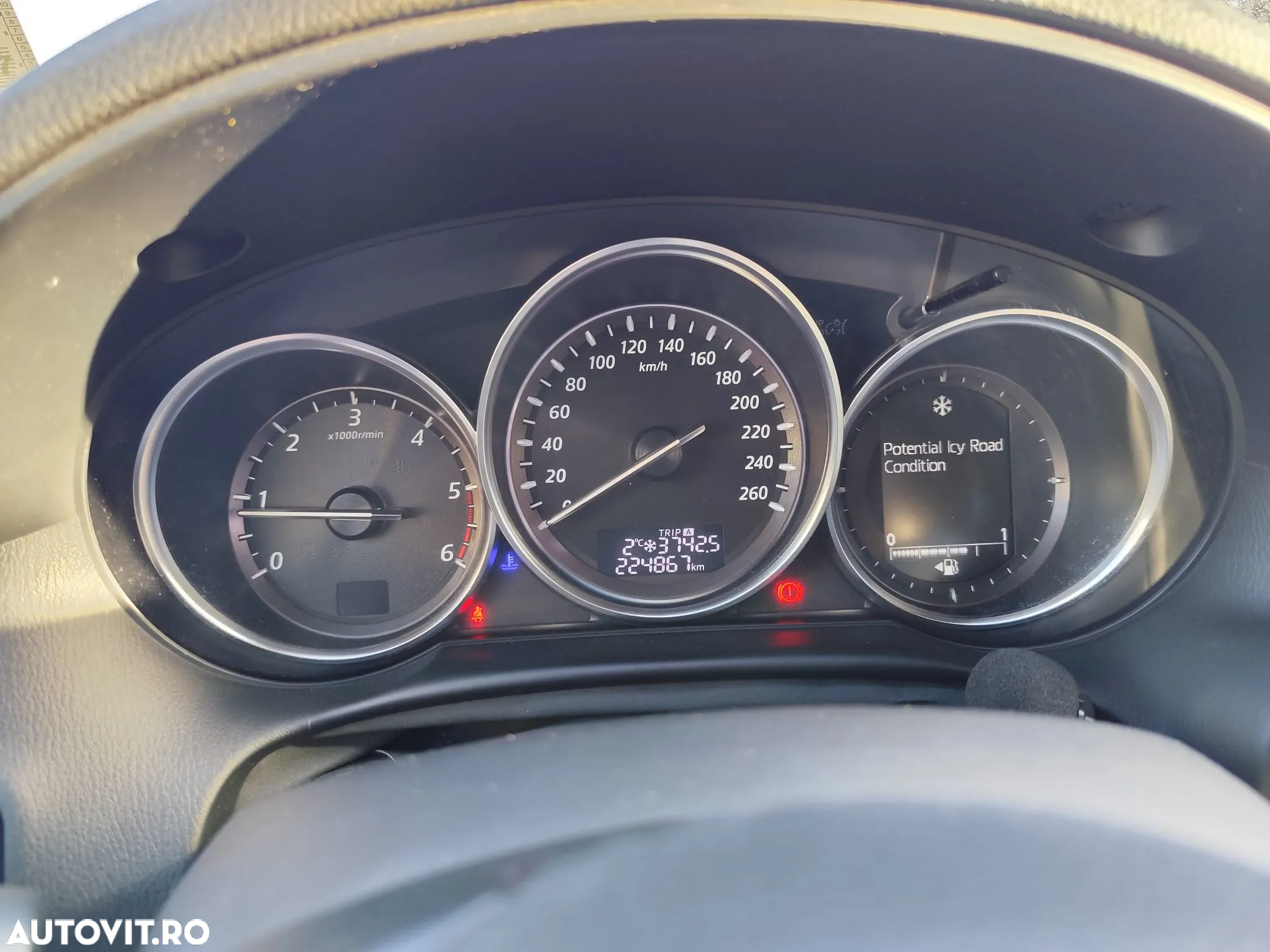 Mazda CX-5 CD175 4x4 Revolution - 13