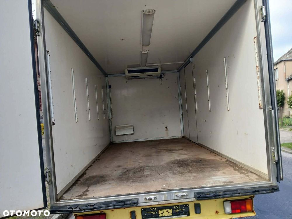 Fiat Ducato - 4