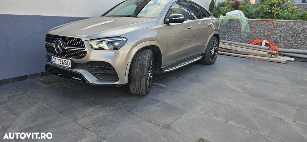 Mercedes-Benz GLE - 34