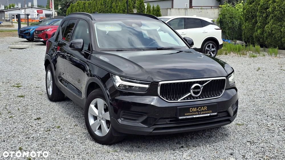 Volvo XC 40 D3 SCR Momentum Core - 14